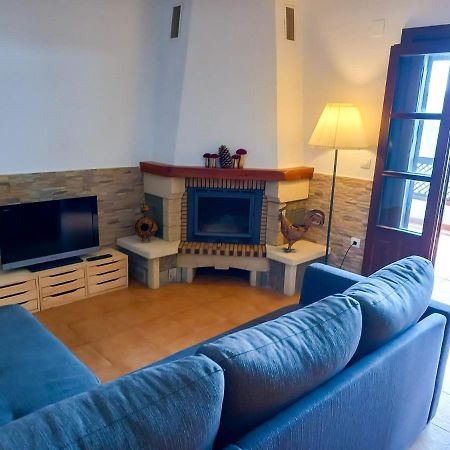 Apartamento En El Corazon De Las Alpujarras Carataunas ภายนอก รูปภาพ
