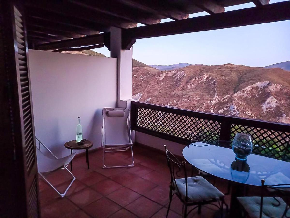 Apartamento En El Corazon De Las Alpujarras Carataunas ภายนอก รูปภาพ