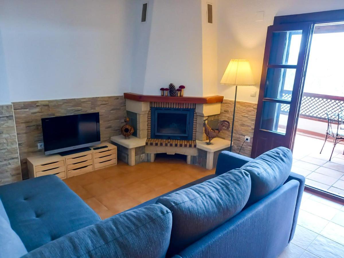 Apartamento En El Corazon De Las Alpujarras Carataunas ภายนอก รูปภาพ