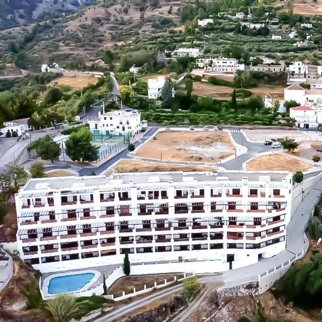 Apartamento En El Corazon De Las Alpujarras Carataunas ภายนอก รูปภาพ