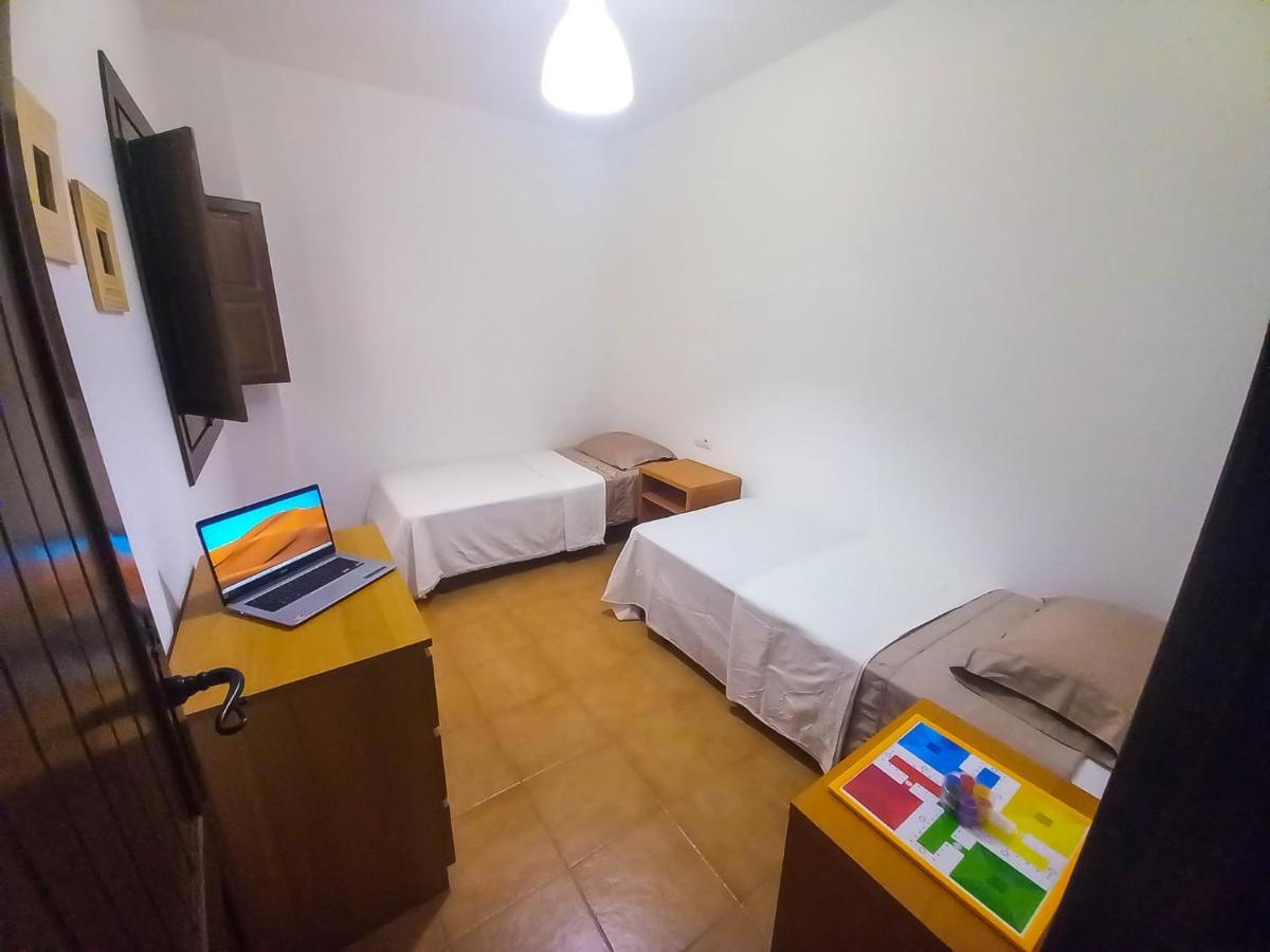 Apartamento En El Corazon De Las Alpujarras Carataunas ภายนอก รูปภาพ